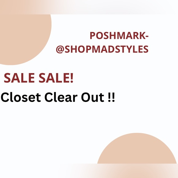 Clothes - Picture 1 of 1